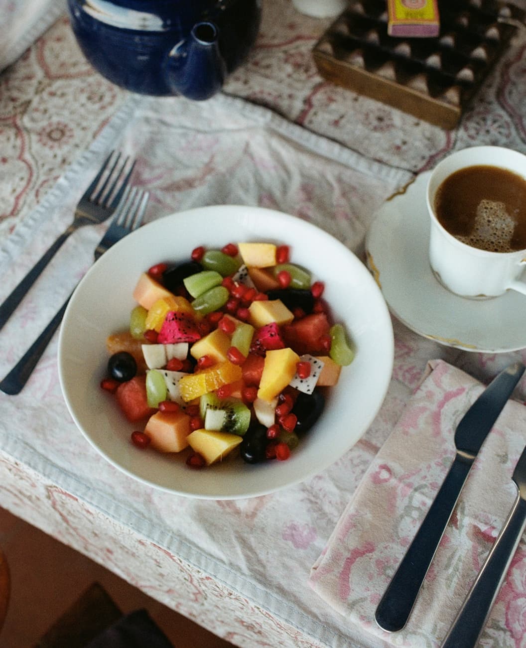 breakfast